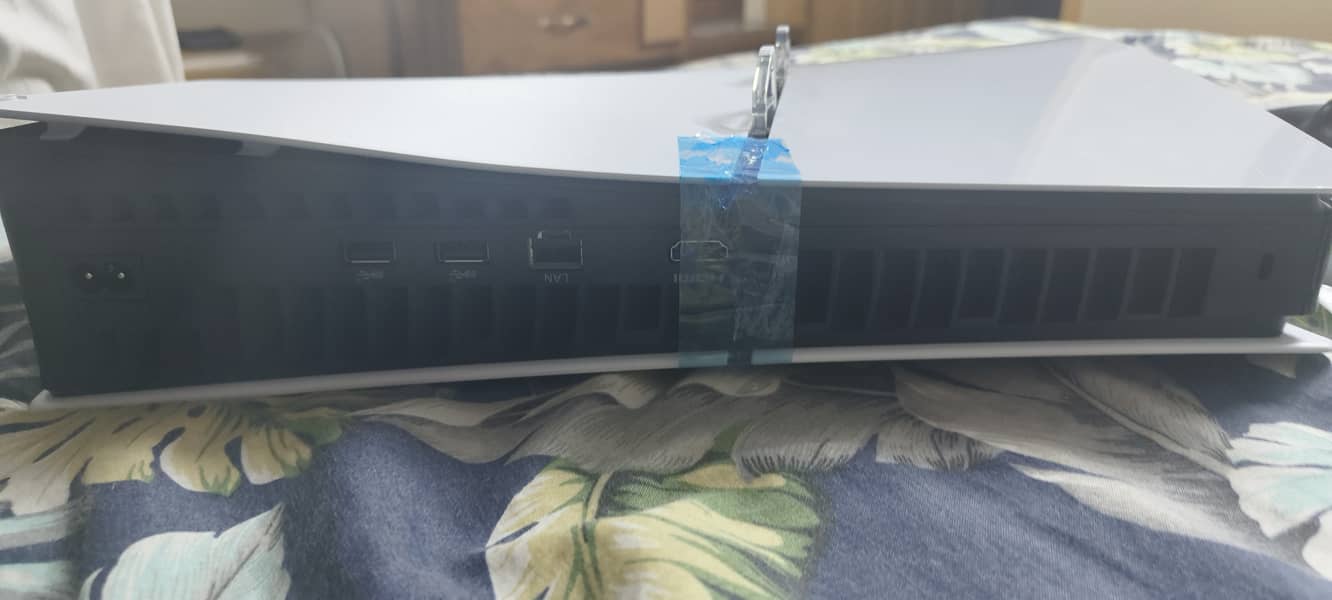 Ps5 digital 1 controller 5