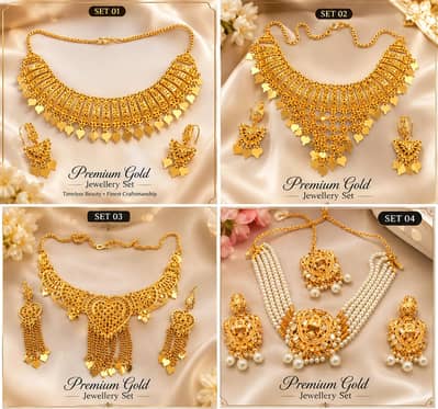 wedding jewelry
