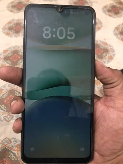 Redme Other Model A5 phone