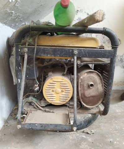4 kv generator