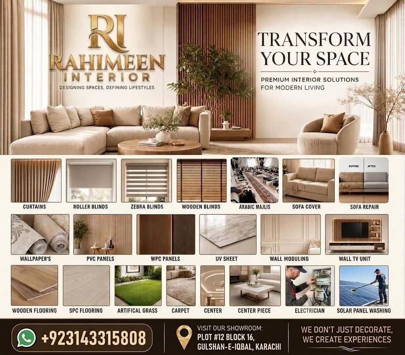 RAHIMEEN INTERIOR 1