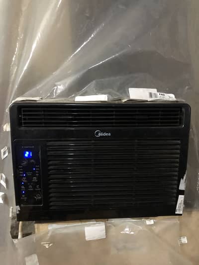 Midea window ac 0.5 ton for sale