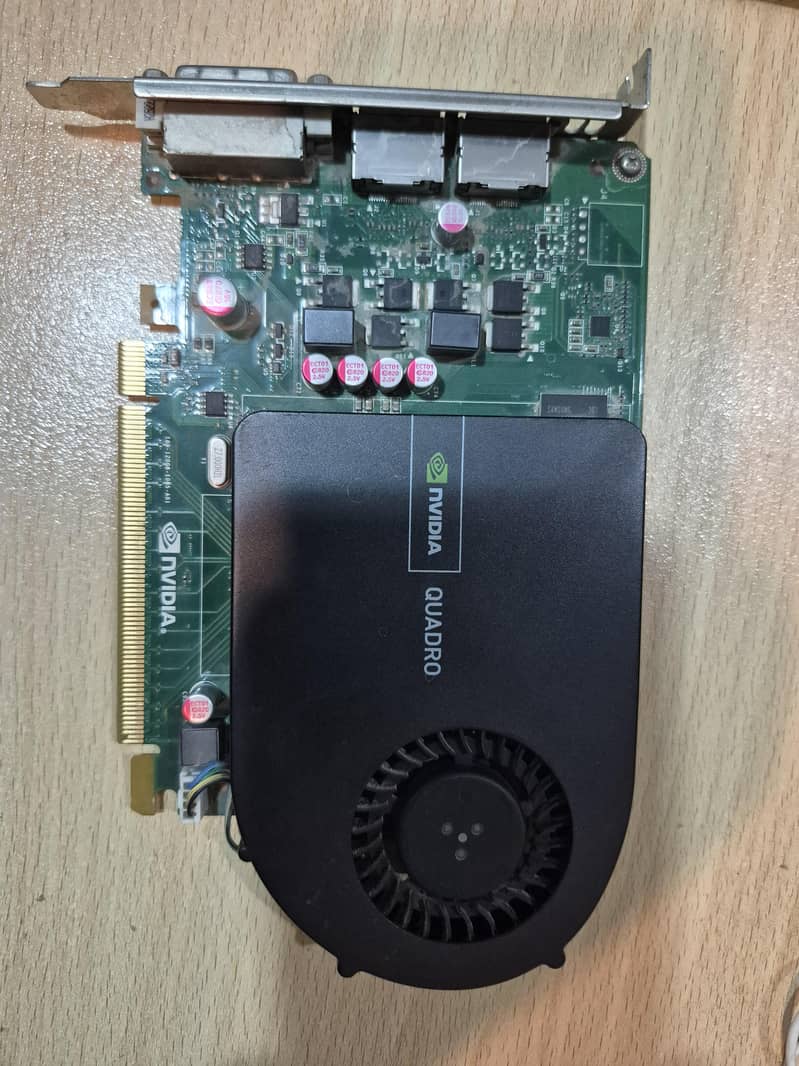 quadro 2000 1