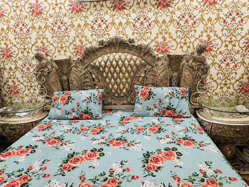 Fancy, Bedroom set 0