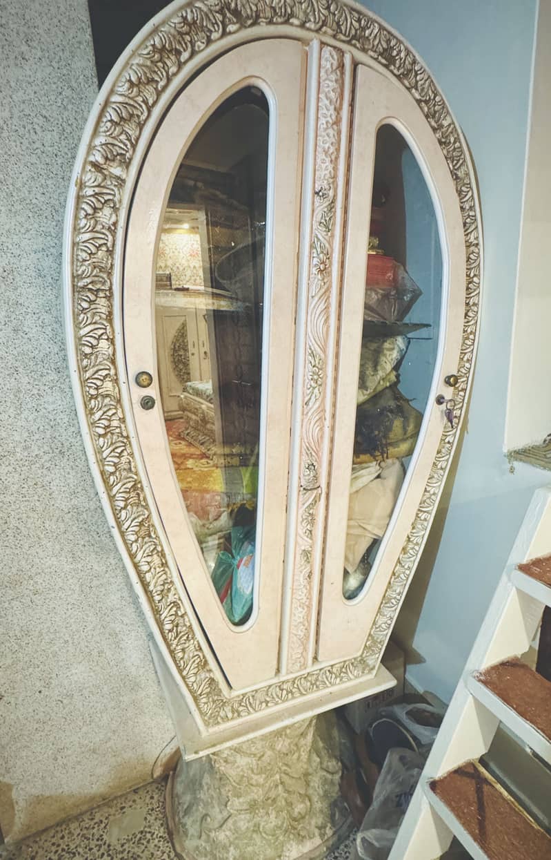Fancy, Bedroom set 1