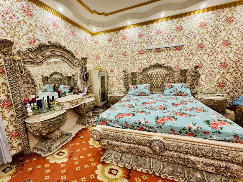 Fancy, Bedroom set 2