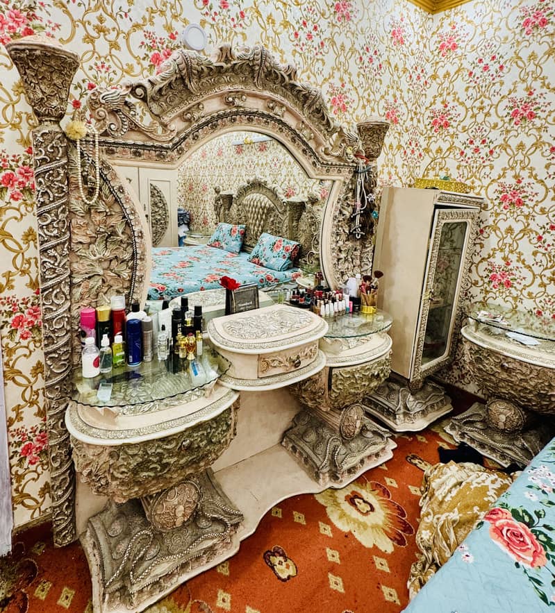 Fancy, Bedroom set 3