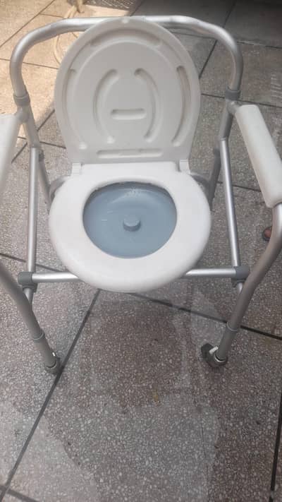 WC Pot