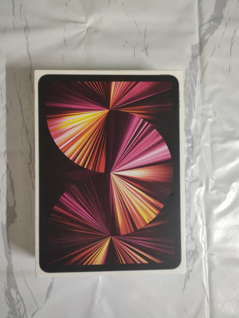 ipad pro 0