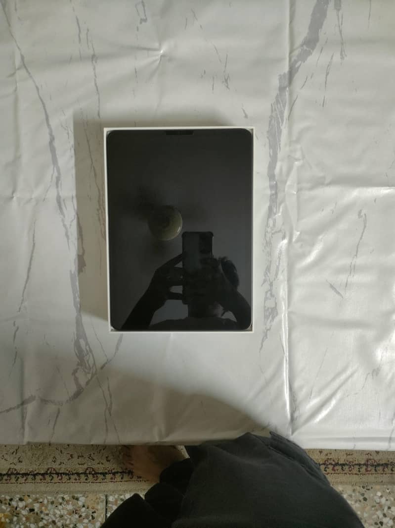 ipad pro 1
