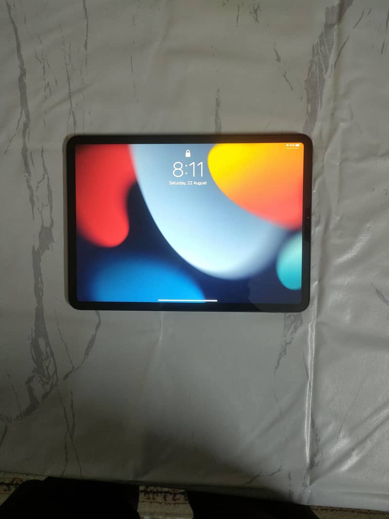 ipad pro 3