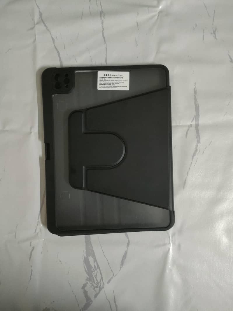 ipad pro 5