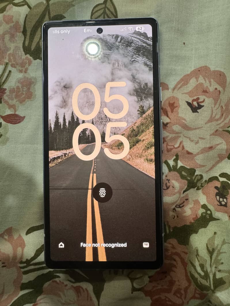 Google Pixel 7a 4
