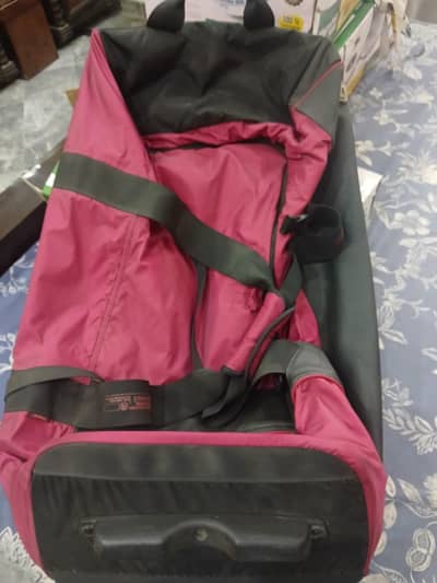 Travel Bag