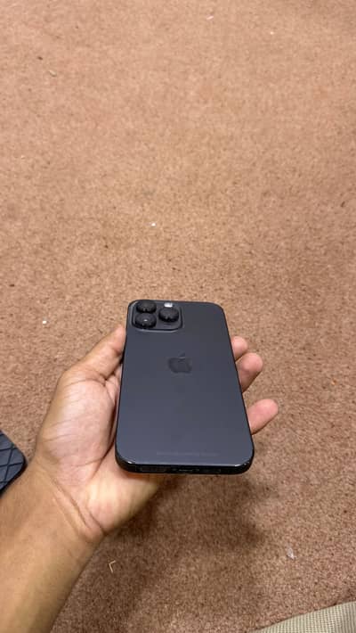 Apple iPhone 14 Pro Max