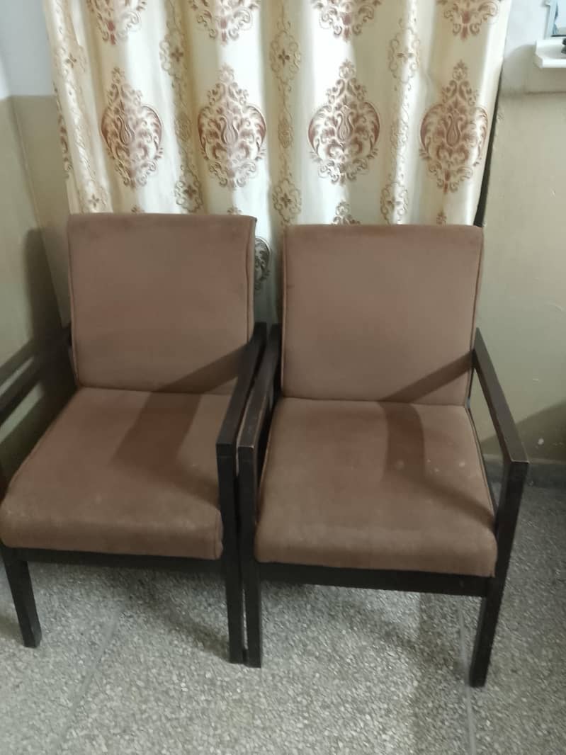 Chair 2