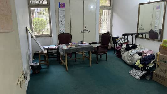 2nd Floor Flat For Sale