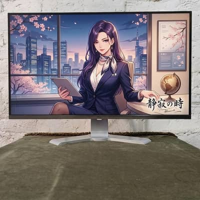 Premium LED Monitors for Gaming & Office Work | | 24 inch Monitor LCD