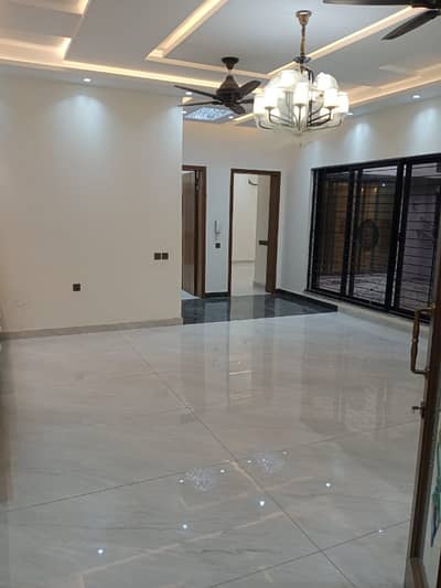 Sec F Ground Floor Flat For Sale