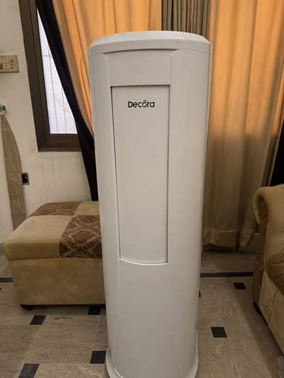 Decora 1.3 ton