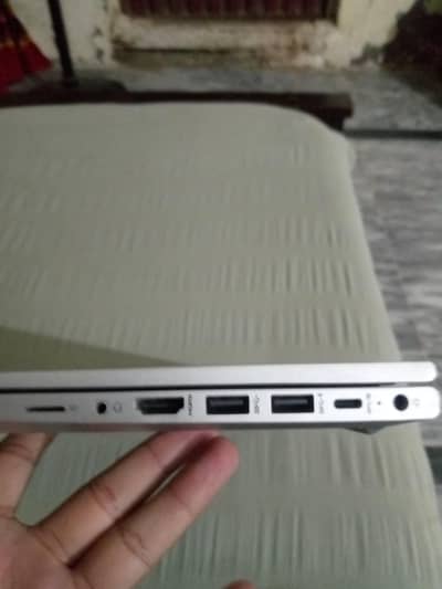 HP ProBook