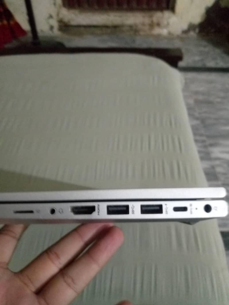 HP ProBook 0