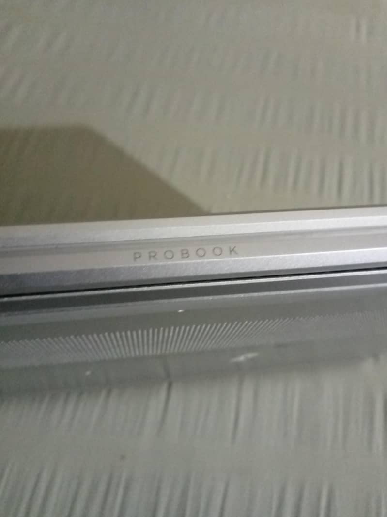 HP ProBook 1