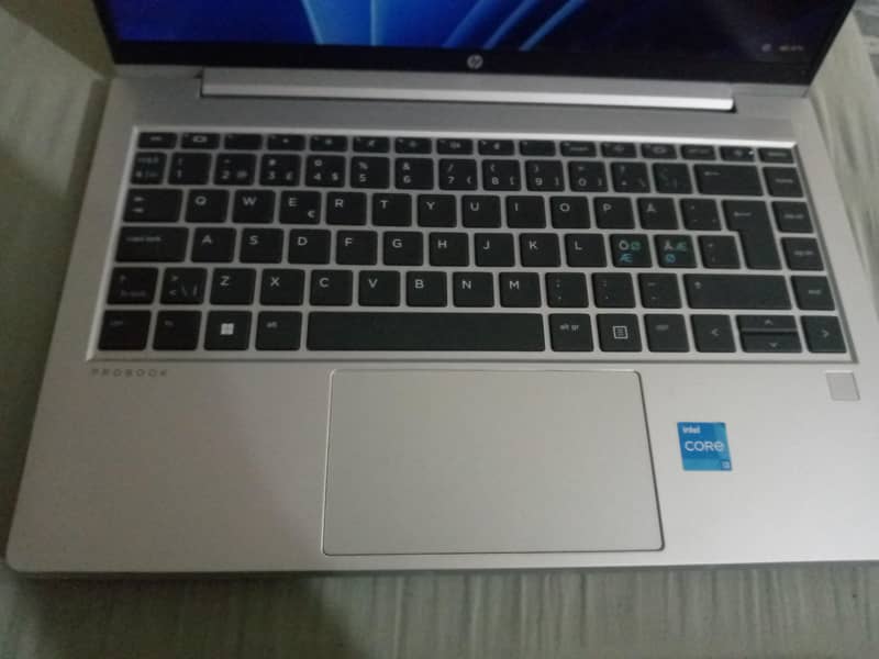 HP ProBook 2