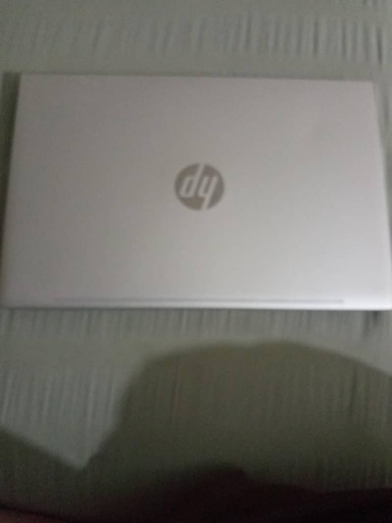HP ProBook 4