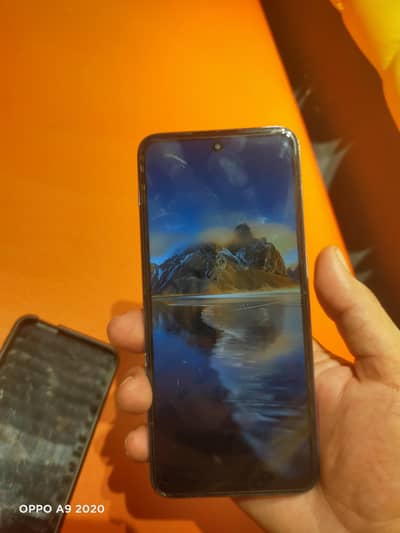 Infinix Hot 30