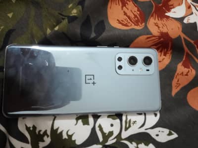 OnePlus 9pro