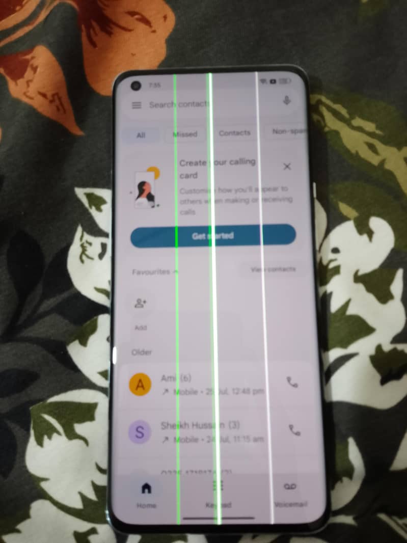 OnePlus 9pro 1
