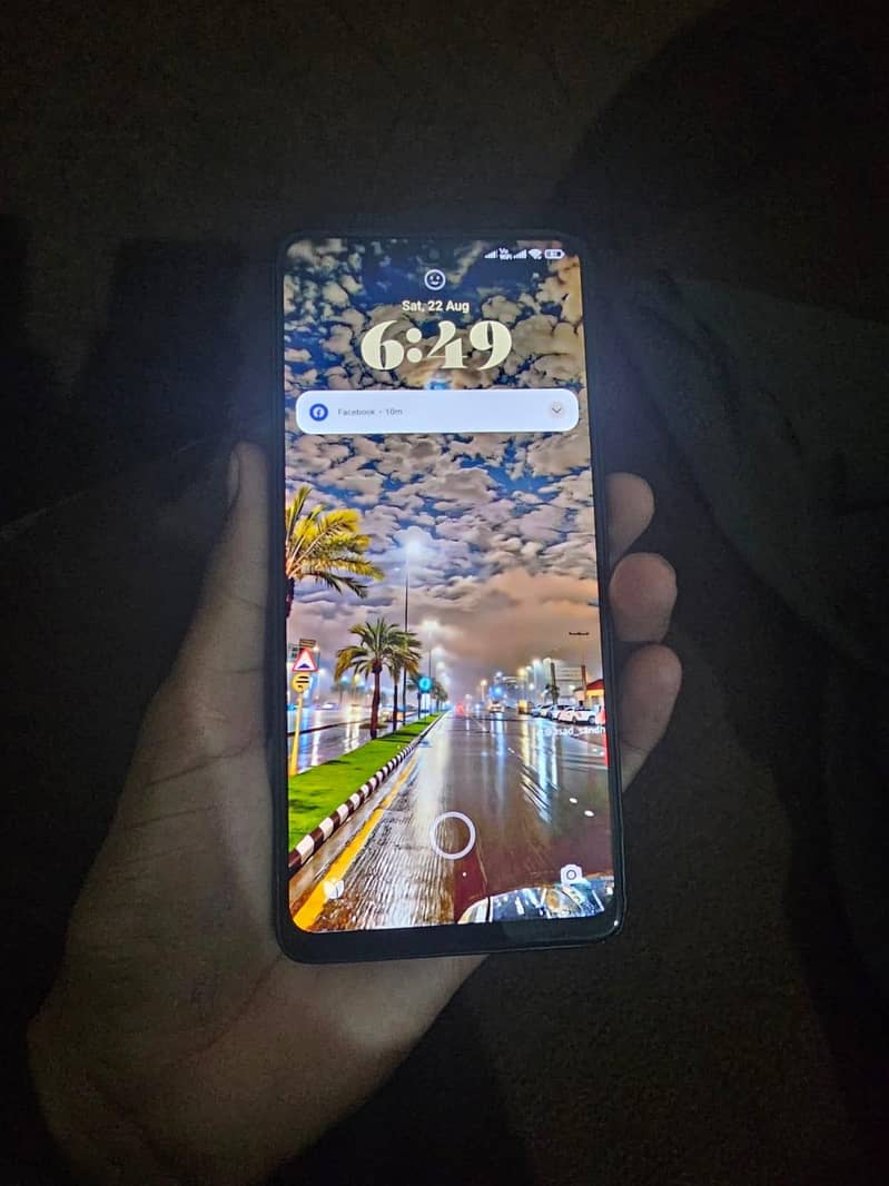 Xiaomi Redmi Note 13 0