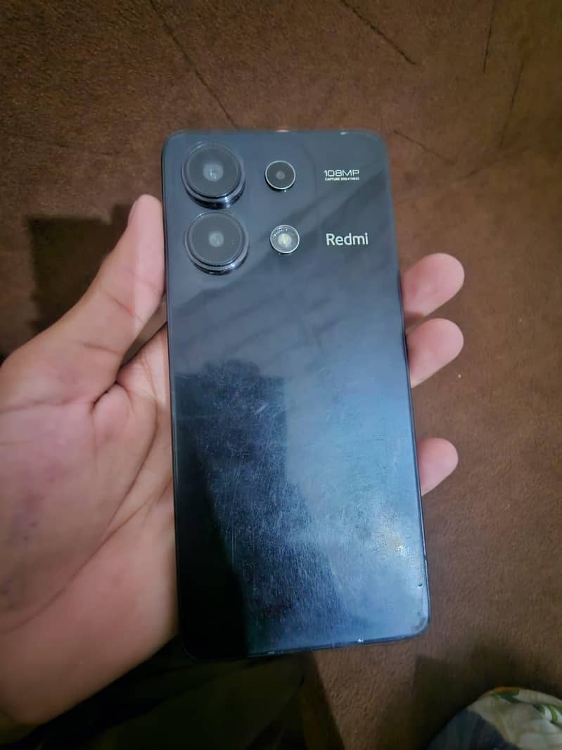 Xiaomi Redmi Note 13 1