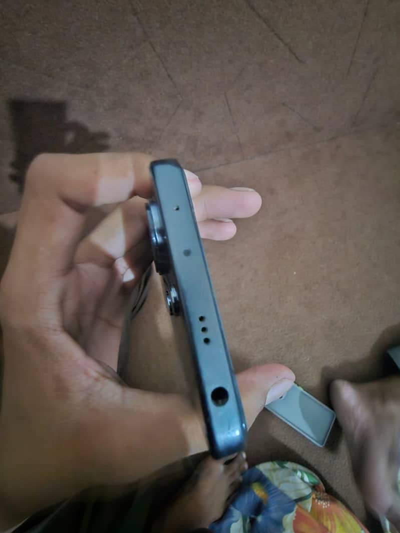 Xiaomi Redmi Note 13 5