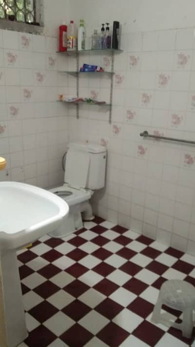 Askari Flat For Rent