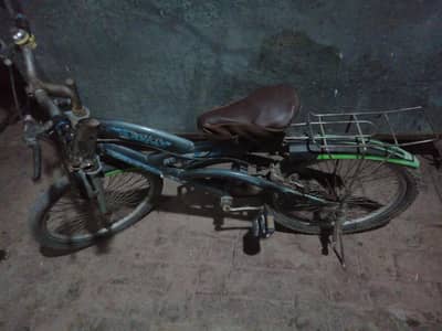 bicycle goodwin best for kids[9 to 13]