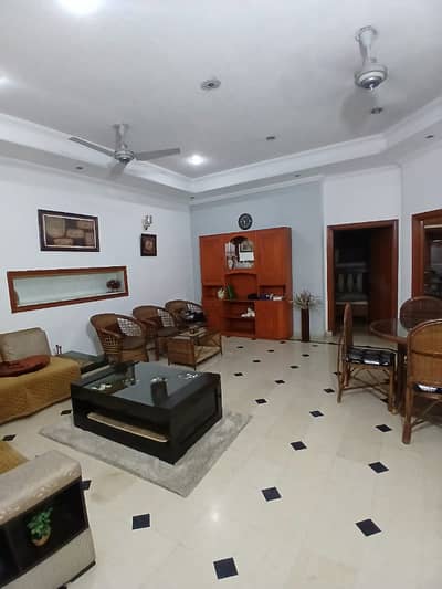 10 Marla Lower Portion For Rent At Very Prime Location
