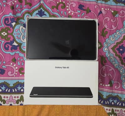 Samsung Galaxy Tab A11 Galaxv Tab A11  Galaxv Tab A11