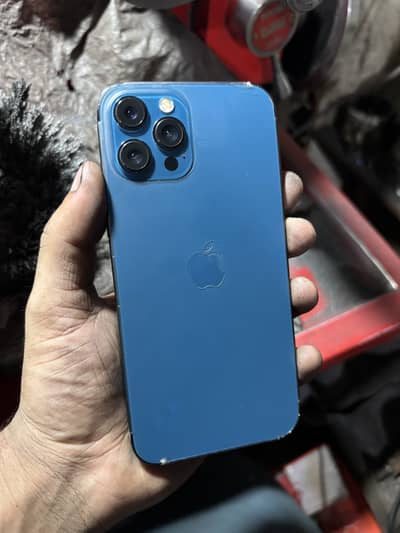 iPhone 12promax
