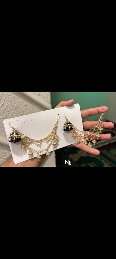 Jhumki