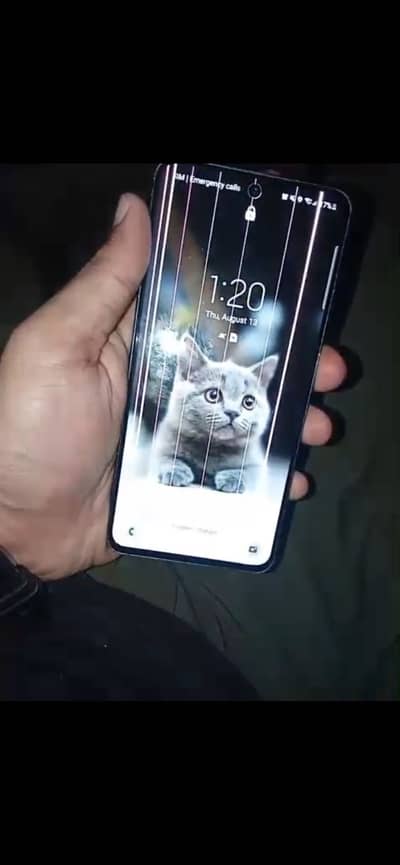 Samsung Mobile S21 FE 5G SD 888