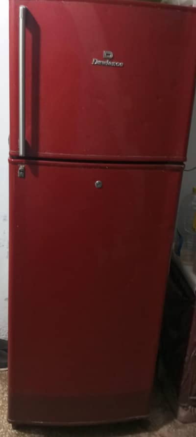 Refrigerator