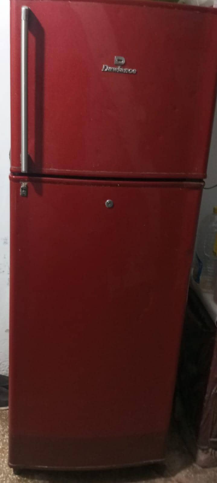Refrigerator 0