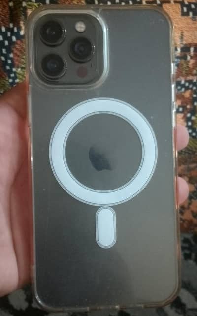 Apple iPhone 12 Pro Max