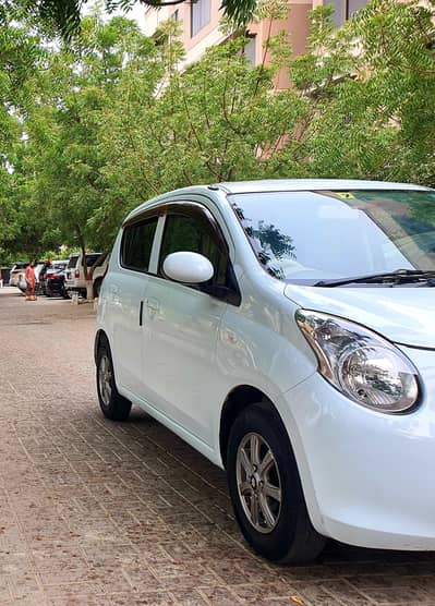 Suzuki Alto 2012