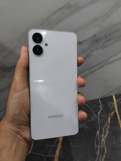 Samsung A06 6/128