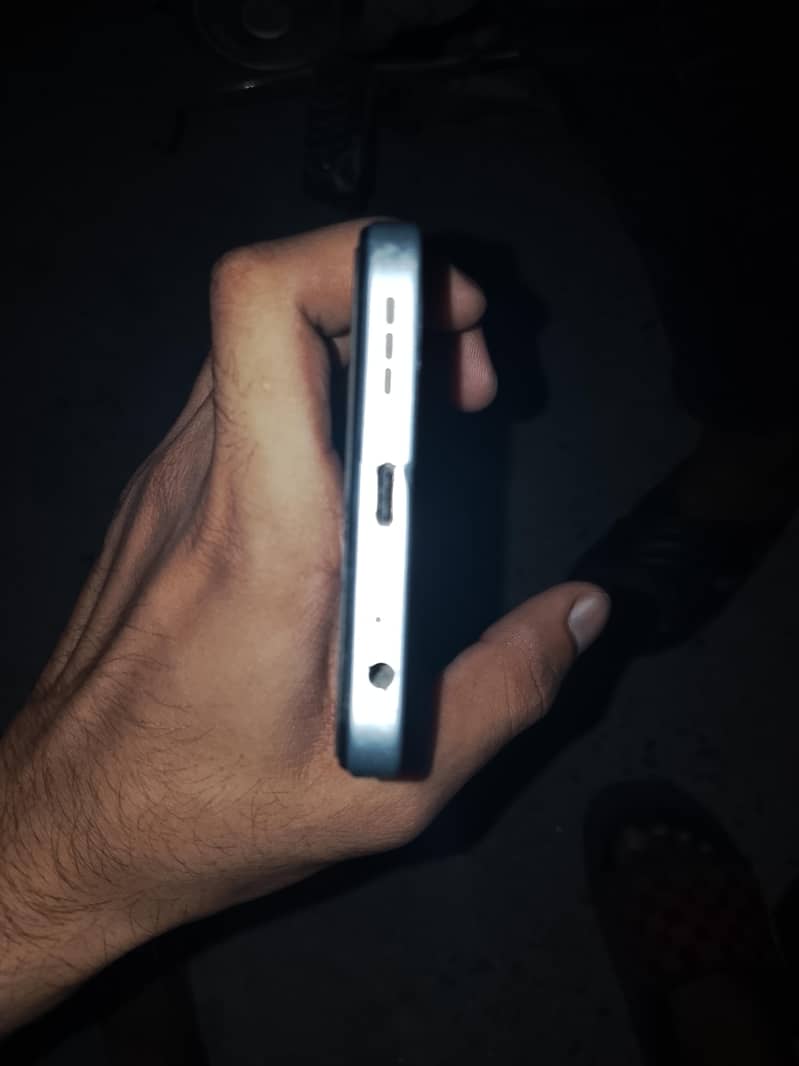 Tecno km4k 2