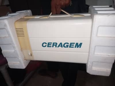 Used Ceragem Massage Machine – Good Condition