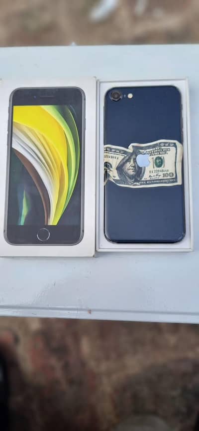 Apple iPhone SE 3rd generation